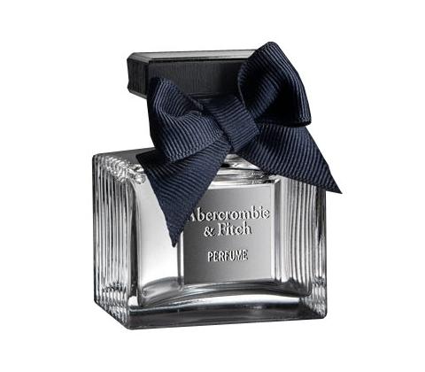 Abercrombie & Fitch Perfume No.1