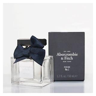 Abercrombie & Fitch Perfume No.1