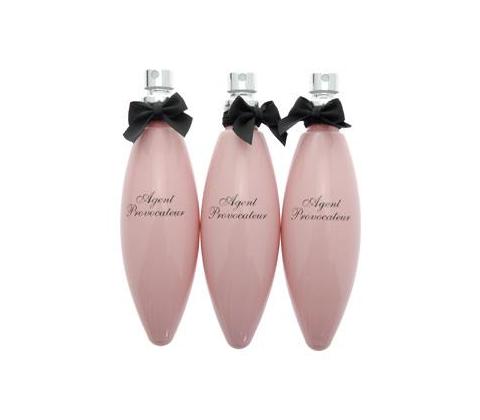 Agent Provocateur Menage a trios