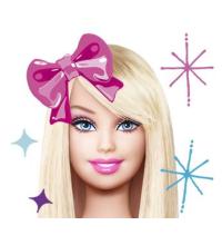 Air Val International Barbie