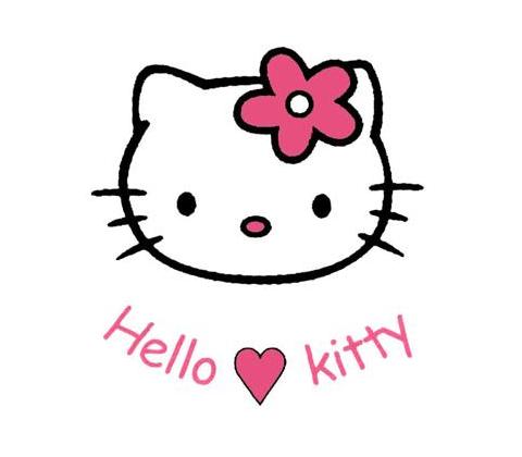 Air Val International Hello Kitty