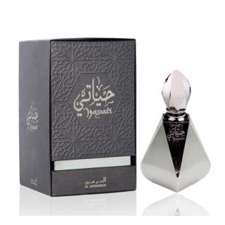 Al Haramain Perfumes Hayati