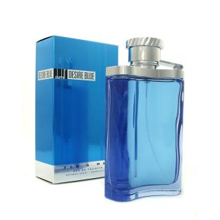 Alfred Dunhill Desire Blue