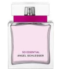 Angel Schlesser So Essential