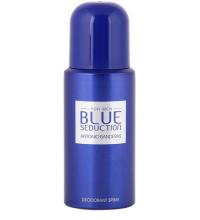 Antonio Banderas Blue Seduction Deodorant spray