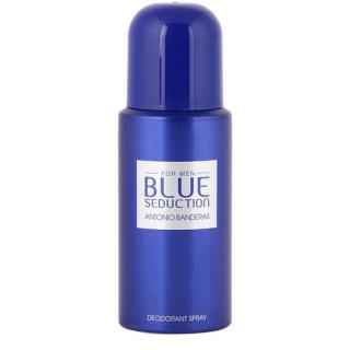 Antonio Banderas Blue Seduction Deodorant spray