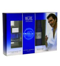 Antonio Banderas Blue Seduction for Men Set (Edt 50 ml + Deo 150 ml)