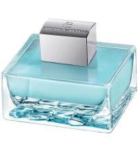 Antonio Banderas Blue Seduction For Women