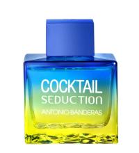 Antonio Banderas Cocktail Seduction Blue