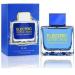 Antonio Banderas Electric Seduction Blue For Men