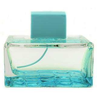 Antonio Banderas Splash Blue Seduction for Women