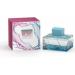 Antonio Banderas Splash Blue Seduction for Women