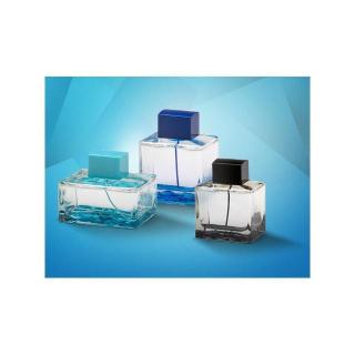 Antonio Banderas Splash Blue Seduction for Women