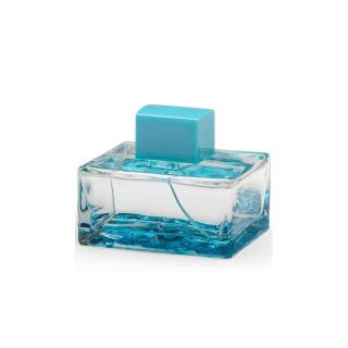 Antonio Banderas Splash Blue Seduction for Women