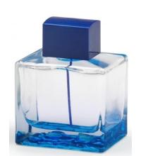 Antonio Banderas  Splash Blue Seduction