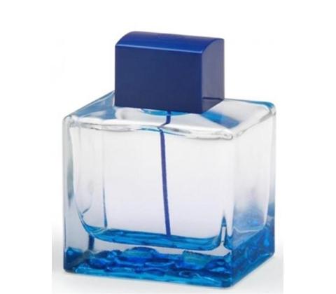 Antonio Banderas  Splash Blue Seduction
