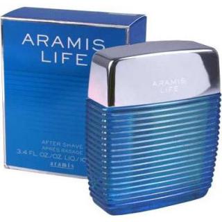 Aramis Life