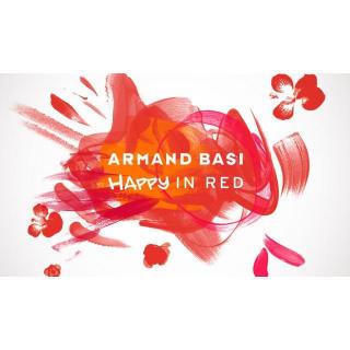 Armand Basi Happy In Red