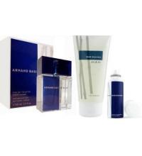Armand Basi In Blue SET(EDT 100 ml+A/S 100 ml+DEO 150 ml)