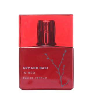 Armand Basi in Red