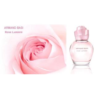 Armand Basi Rose Lumiere