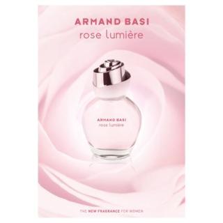 Armand Basi Rose Lumiere