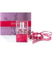 Armand Basi Sensual Red Set (Edt 100ml+Cheerful Necklace)