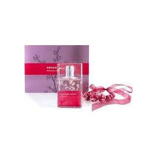 Armand Basi Sensual Red Set (Edt 100ml+Cheerful Necklace)