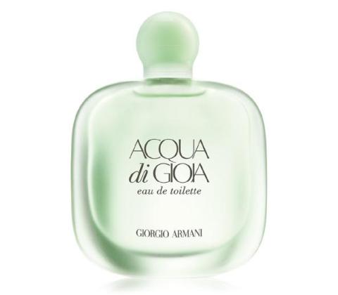 Armani Acqua Di Gioia Eau de Toilette