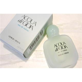 Armani Acqua Di Gioia Eau de Toilette