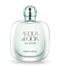 Armani Acqua Di Gioia Eau Fraiche