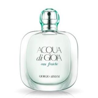 Armani Acqua Di Gioia Eau Fraiche