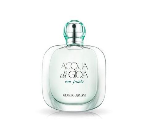 Armani Acqua Di Gioia Eau Fraiche