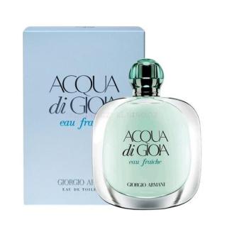 Armani Acqua Di Gioia Eau Fraiche