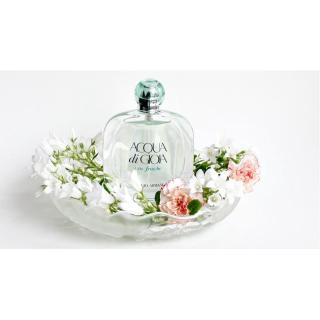 Armani Acqua Di Gioia Eau Fraiche