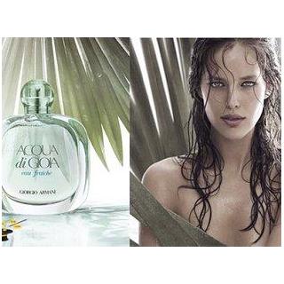 Armani Acqua Di Gioia Eau Fraiche