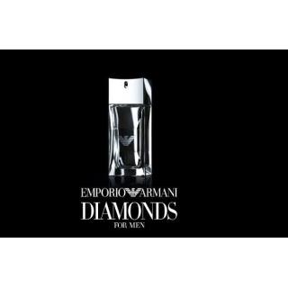 Armani Diamonds For Men