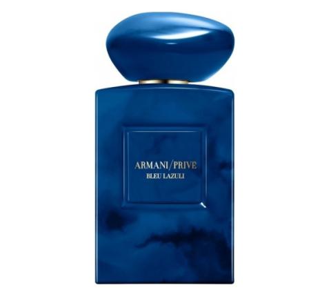 Armani Prive Bleu Lazuli