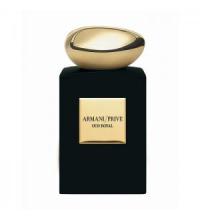 Giorgio Armani Prive Oud Royal