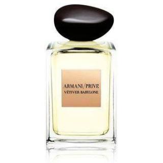 Armani Prive Vetiver Babylone