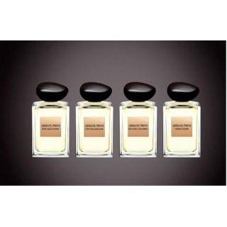 Armani Prive Vetiver Babylone