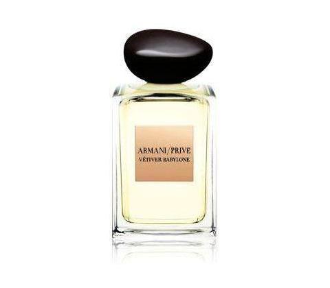 Armani Prive Vetiver Babylone