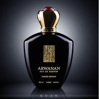 Arwanan Kuan