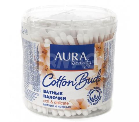Aura Cotton Buds Ватные палочки