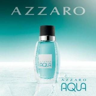 Azzaro Azzaro Aqua