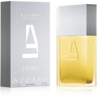 Azzaro Azzaro Pour Homme L`Eau