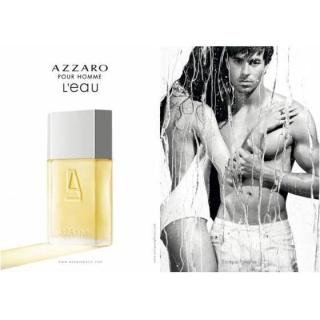 Azzaro Azzaro Pour Homme L`Eau