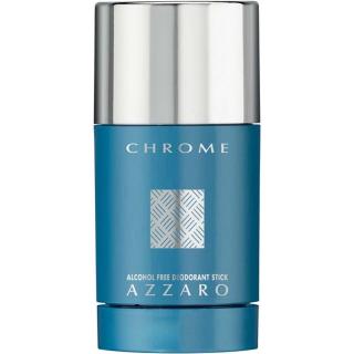Azzaro Chrome Deodorant stick