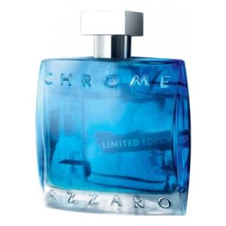 Azzaro Chrome Limited Edition 2015