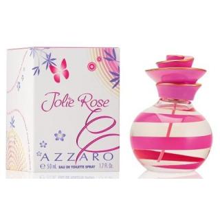 Azzaro Jolie Rose